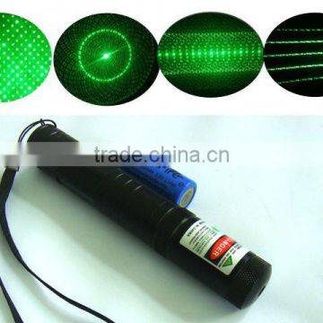 30mw 532nm stars green laser pointer LM-851