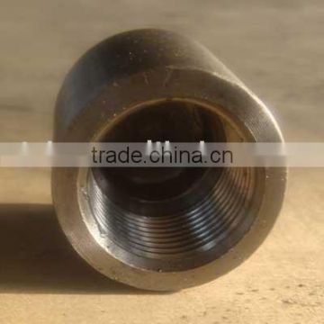 carbon steel female nipple