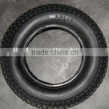 tyres 400-8 4pr wheelbarrow tyre