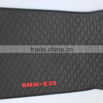 Custom Fit Anti-skid Car Mats For BMW E39 photo-2
