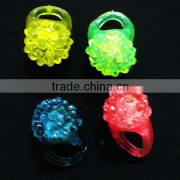 Led Angel Eyes Ring