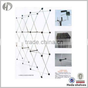 Pop up Stand