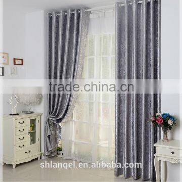 Chinese wholesale fringe curtain popular products in usa