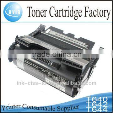 Whloesale drum cartridge compatible for Lexmark X850 printer