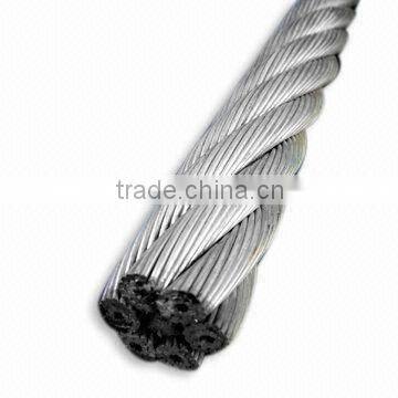 steel wire rope