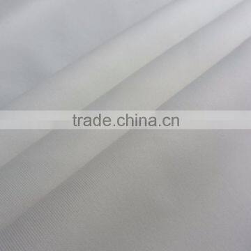 T50D Warp Milk Fiber Fabric Sanding 190-200gsm 15%spandex 85%polyester Julian Lycra photo-5