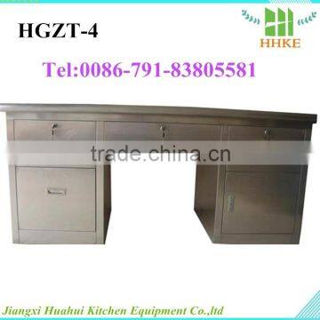 201 steel workbench Stainless steel workbenches with drawers