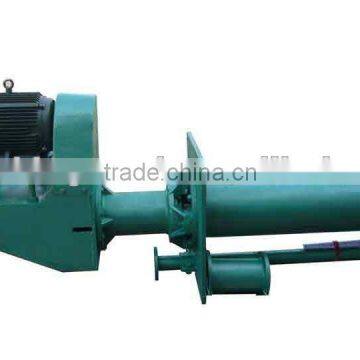 ash slurry pump / vertical slurry sump pump/ sludge pump