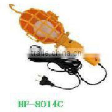12V Frosted Inspection Lamp