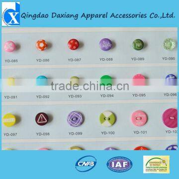 fancy designer shirt buttons