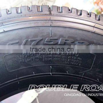 Chinese Brand Tires 295/75r22.5, Radial Truck Tire 295/75R22.5, New Truck Tire 295/75r22.5 photo-6