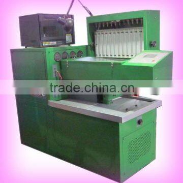 HY-CRI-J is Common Rail Test Bench it is compact