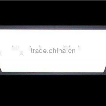 Flat panel led lighting 600x600mm panel with dimming