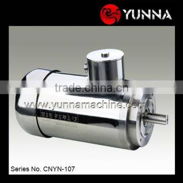 PTC thermistor stainless motor