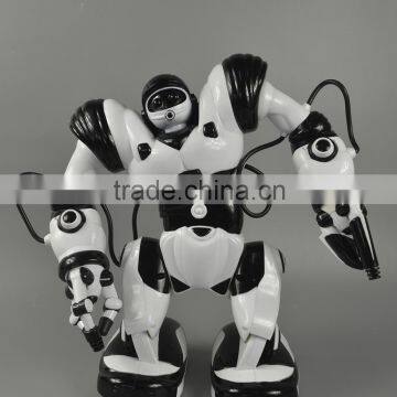 Toppest Technical Imitation of Human Action RC Programmable Robot HY0023923 photo-6