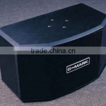 C-MARK karaoke speaker