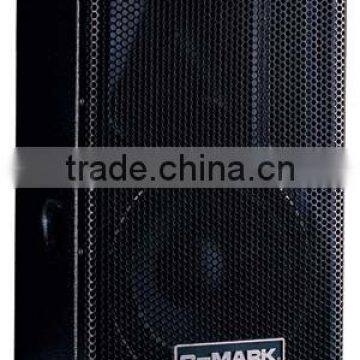 C-MARK FT10 950W speakers subwoofer, easy handle high efficiency