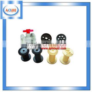 oem plastic reel mould in china
