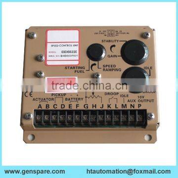 Speed Controller ESD5520E