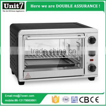 20L kitchen Cooking Table Top Mini Backing Oven