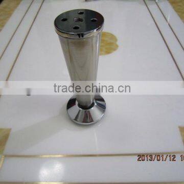 Hot Selling Heavy Duty Straight Metal Sofa Legs Table Legs Cabinet Legs photo-2