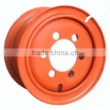 toyota forklift wheel rim 6.5-15