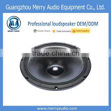 Outdoor Line Array Speaker System 15 Inch Neodymium Subwoofers With 3 Inch Voic Coil photo-3