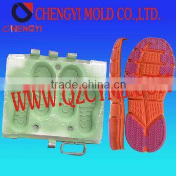 hot selling eva shoe mould