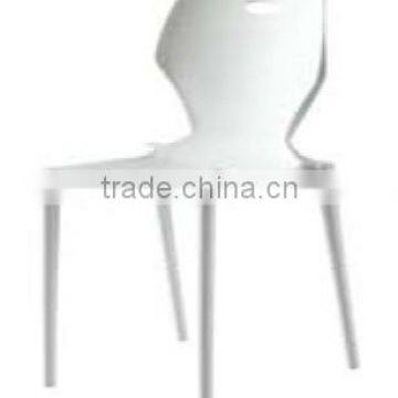 Plastic Stacking Chair