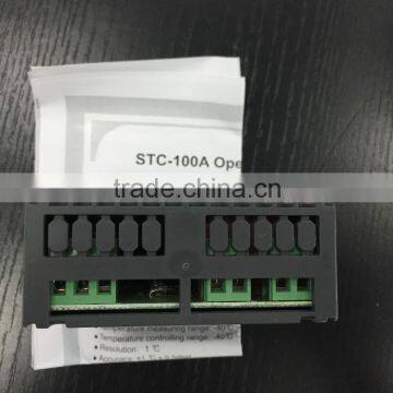STC-100A Temperature Controller photo-5