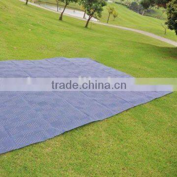 Breathable PVC Foam Portable tent mat