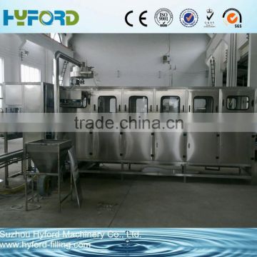 5 gallon water filling machine production line