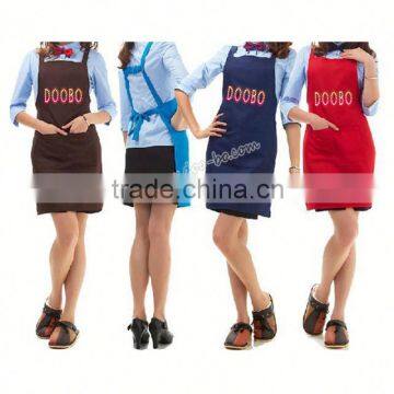 custom-made apron promotional custom printed apron conveyor for wholesale with competitive price