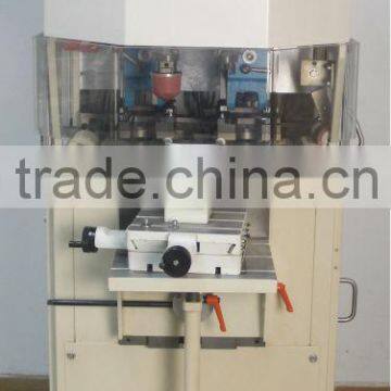 V-60/90 DUO TAMPOPRINT ELECTROMECHANICAL TAMPO PRINTING MACHINE photo-3