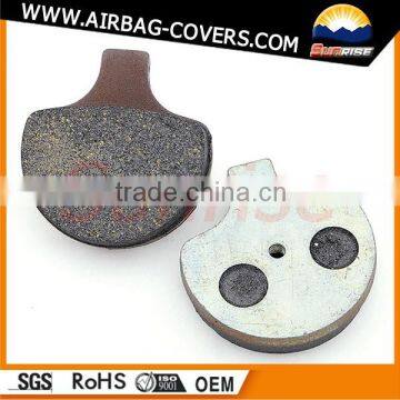 Auto Brake Pad Ceramic Wholesale and Retail photo-2