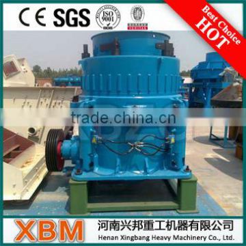 China Most Favorable Hydro Cone Cone Crusher