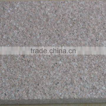 glass stone mosaic wall tile in artificial granite paving stone