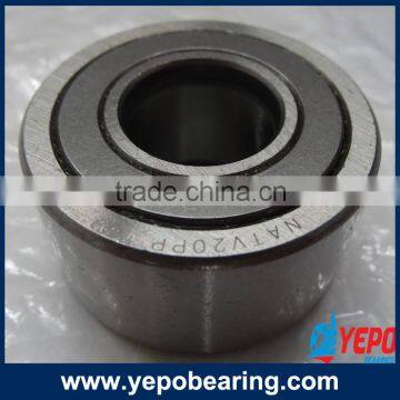 China New Product Best Price NATV20PP Cam Follower Bearing