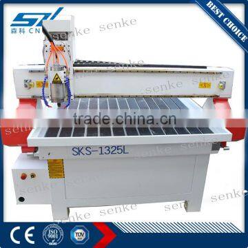 Factory supply Stone Marble Granite Metal Advertising Wood Carving CNC Router Machine for tomb sofa and chair