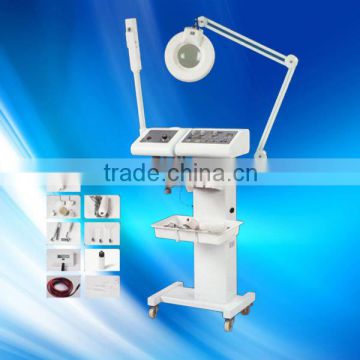 Whitening Skin 9 In 1 Women Multifunctional Facial Machine (ZN-15E )