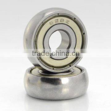 China High Quality UC628zz round precision bearing