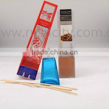 New Home fashionable Aroma Reed Diffuser with Rattan Stick