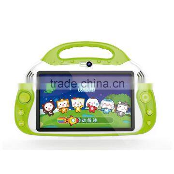 I9 Touch screen computer, Learning computer & good for kids Learning english