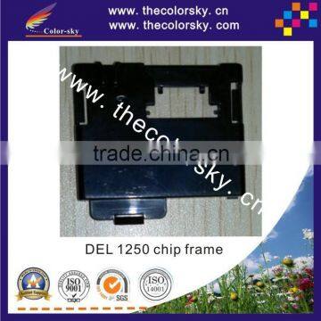 (AEC-D1250) chip frame plate holder for Epson C1400 C1700 for Dell 1250 1350 1250c 1350c for Xerox C6000 C6010 cp105 cp205