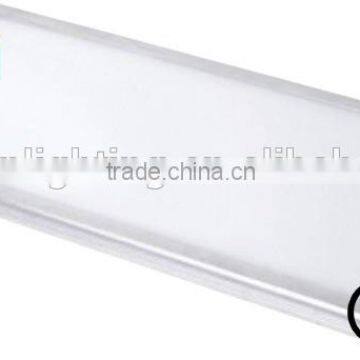 5 years warranty 300*600 CE ROHS energy saving 24W ultra thin LED panel light lighting with Flicker Free driver