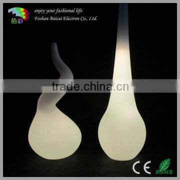 Outdoor LED Floor Lamp