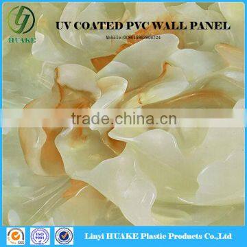 Uv Coating Interior Decorative Wall Sandwich Panel Price