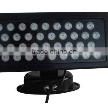 36*3W RGB LED Wall Washer Light