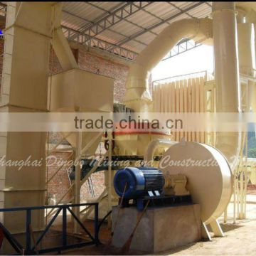 Professional Supplier of MTM160 Powder Grinding Mill