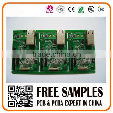 Custom-made high quality Components BGA pcb assembly